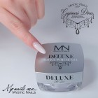 Gel UV De French Deluxe Milky White - 15 gr 