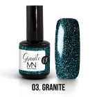 Gel Lac - Mystic Nails - Granite 03 - 12ml