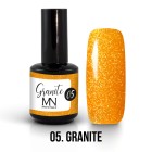 Gel Lac - Mystic Nails - Granite 05 - 12ml