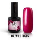 Gel Lac - Mystic Nails 07 - Wild Roses - 12 ml