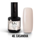 Gel Lac - Mystic Nails 46 - Casanova 12 ml