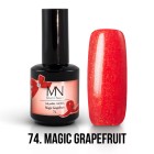 Gel Lac - Mystic Nails 74 - Magic Grapefruit 12 ml