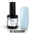 Gel Lac - Mystic Nails no. 94 - BlueBerry 12 ml