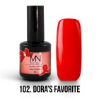 Gel Lac - Mystic Nails 102 - Dora's Favorite 12 ml 