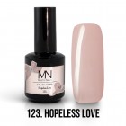 Gel Lac - Mystic Nails 123 - Hopeless Love 12 ml 