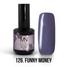 Gel Lac - Mystic Nails 126 - Funny Money 12 ml
