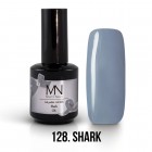 Gel Lac - Mystic Nails 128 - Shark 12 ml