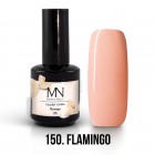 Gel Lac - Mystic Nails 150 - Flamingo 12 ml
