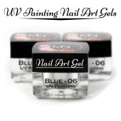 Geluri Nail Art