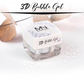 Gel 3D Bubble