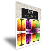 MySticker