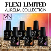 Flexy Builder Aurelia  6 ML