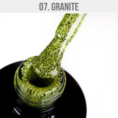 Colecția Granite 12 ml - NOU