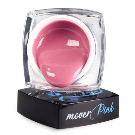 Gel De Camuflaj Mover Pink - 15 gr