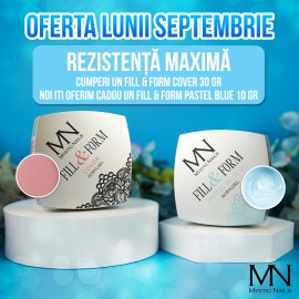 Oferta Lunii SEPTEMBRIE