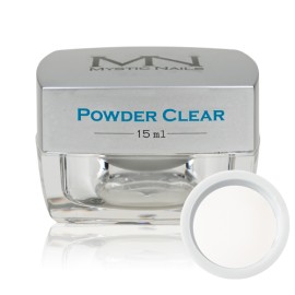 Pudra Transparenta - 15 ml