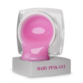 Gel UV De Constructie Baby Pink - 15 g
