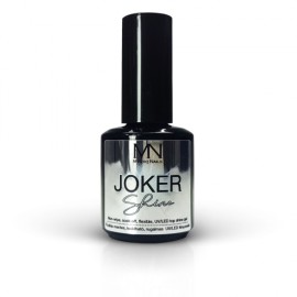  Gel UV De Finisare Joker Shine 10 ml