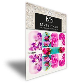 Mysticker - N356