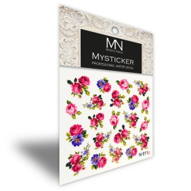 Mysticker - N611