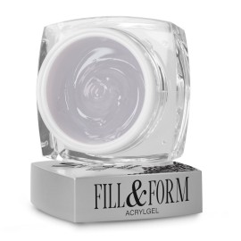 Fill&Form Gel - Clear - 30g
