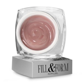 Fill & Form Gel - Cover Rose - 50g