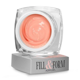 Fill&Form Gel - Pastel  Peach 03 - 10g