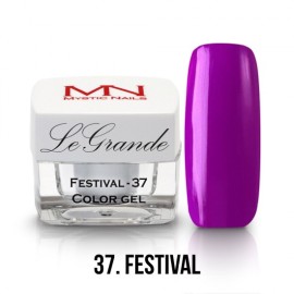 LeGrande Color Gel - nr.37 - Festival - 4g