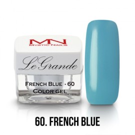 LeGrande Color Gel - nr.60 - French Blue - 4g