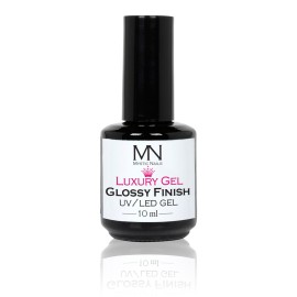 Gel UV De Finisare Luxury 10 ml