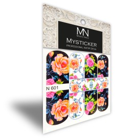 Mysticker - N601