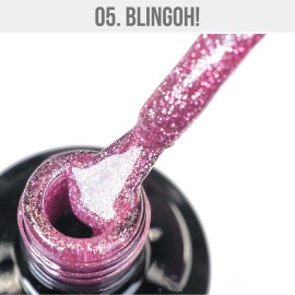 Gel Lac - Mystic Nails - BlingOh! 05 - 12ml