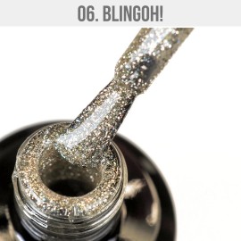 Gel Lac - Mystic Nails - BlingOh! 06 - 12ml