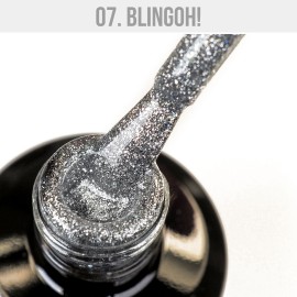 Gel Lac - Mystic Nails - BlingOh! 07 - 12ml