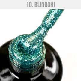 Gel Lac - Mystic Nails - BlingOh! 10 - 12ml