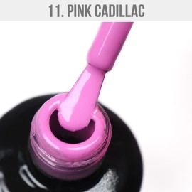 Gel Lac - Mystic Nails 11 - Pink Cadillac 12 ml