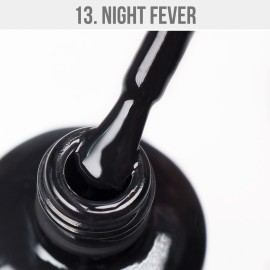 Gel Lac - Mystic Nails 13 - Night Fever 12 ml