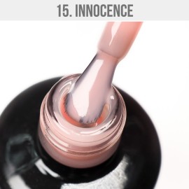 Gel Lac - Mystic Nails 15 - Innocence 12 ml