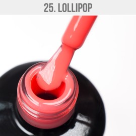 Gel Lac - Mystic Nails 25 - Lollipop 12 ml