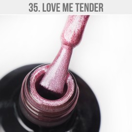 Gel Lac - Mystic Nails 35 - Love Me Tender 12 ml