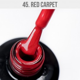 Gel Lac - Mystic Nails 45 - Red Carpet 12 ml