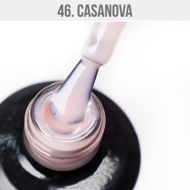 Gel Lac - Mystic Nails 46 - Casanova 12 ml