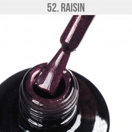 Gel Lac - Mystic Nails 52 - Raisin 12 ml