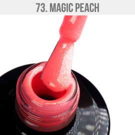 Gel Lac - Mystic Nails 73 - Magic Peach 12 ml