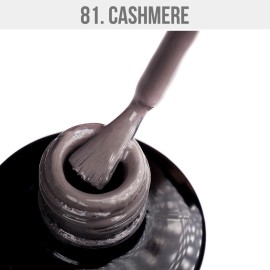 Gel Lac - Mystic Nails 81 - Cashmere 12 ml