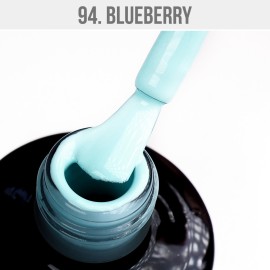 Gel Lac - Mystic Nails no. 94 - BlueBerry 12 ml