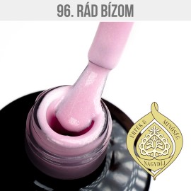 Gel Lac - Mystic Nails 96 - Up to U 12 ml 