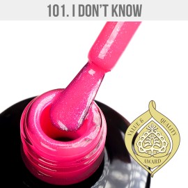 Gel Lac - Mystic Nails 101 - I Don't Know 12 ml 