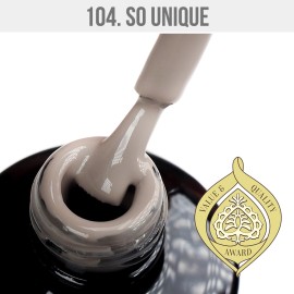 Gel Lac - Mystic Nails 104 - So Unique 12 ml 