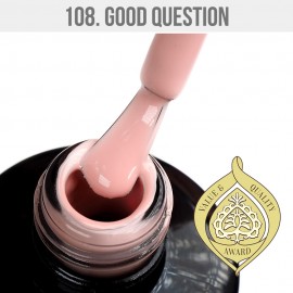 Gel Lac - Mystic Nails 108 - Good question 12 ml